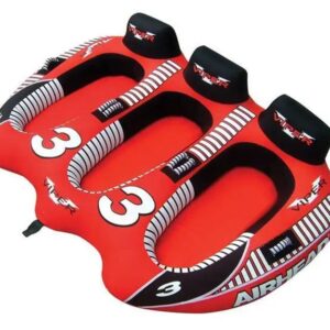 AIRHEAD 3 SEATER VIPER TUBE