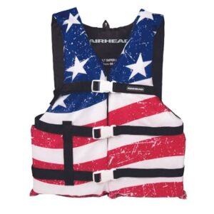 YAMAHA USA BOATING SERIES PFDS