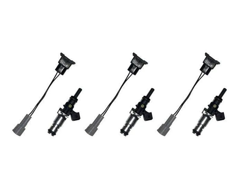 BOSCH SEA-DOO VT1100 FUEL INJECTOR KIT