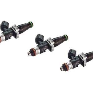 BOSCH SEA-DOO VT2000 FUEL INJECTOR KIT (3)