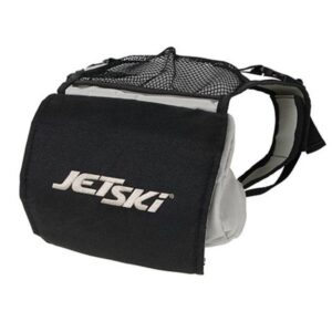 KAWASAKI HANDLEBAR BAG