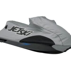KAWASAKI STX-15F/12F WATERCRAFT COVER - SILVER