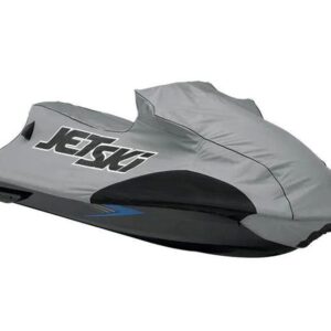 KAWASAKI ULTRA 300 & 2014~21 ULTRA 310 WATERCRAFT COVER - SILVER