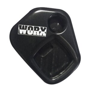 WORX SEA-DOO 2018 RXT/GTX RIGHT CONTROL SWITCH HOUSING