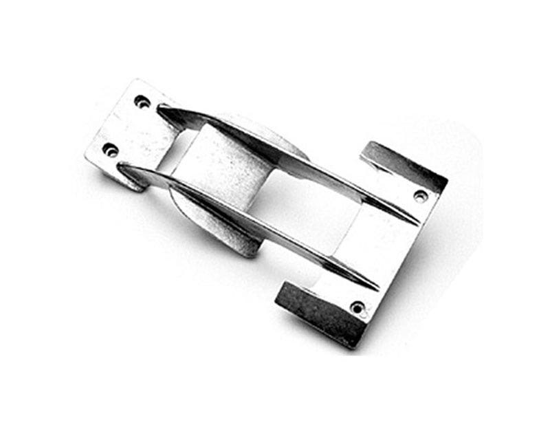 WORX YAMAHA GPR 800/1200/1300 TOP-LOADER INTAKE GRATE