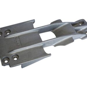 WORX YAMAHA FZR/FZS INTAKE GRATE 2014~16