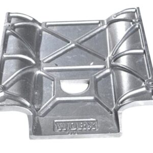 WORX KAWASAKI 750 SX/SXI RIDE PLATE