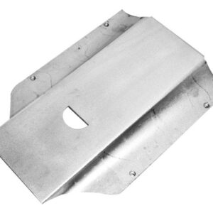 WORX KAWASAKI SX/SXI RIDE PLATE