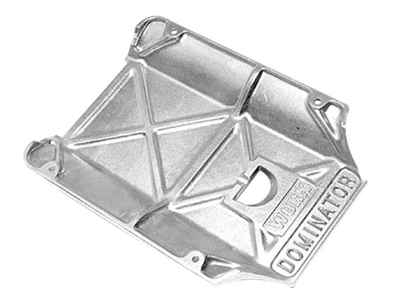 WORX YAMAHA SUPERJET RIDE PLATE