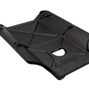 WORX YAMAHA SUPERJET 2008-20 FREERIDE RIDE PLATE