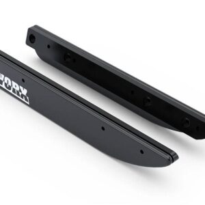 WORX SEA-DOO HX SPONSONS