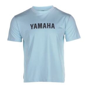 YAMAHA MEN'S SUN SHIRT