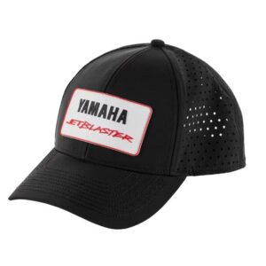 YAMAHA FLOATING HAT - JETBLASTER - ADULT