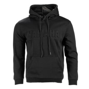 YAMAHA UNISEX FLEECE HOODIE