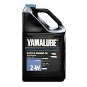 YAMALUBE WATERCRAFT /SPTBT, 1 GAL "2W"