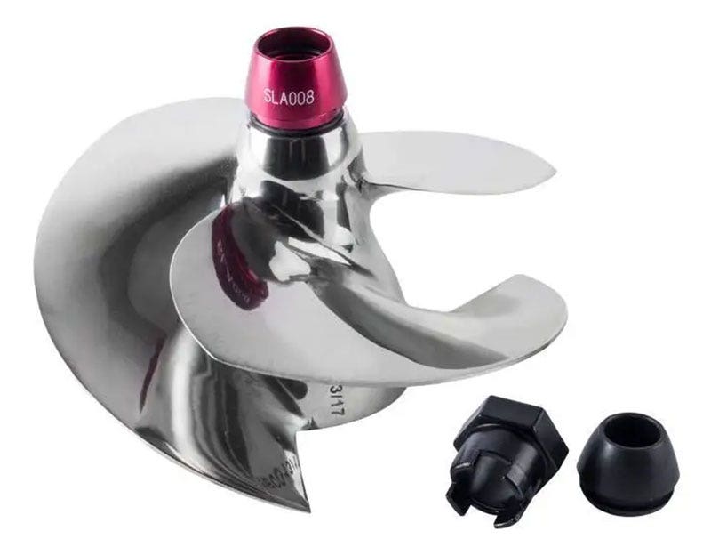 SOLAS YAMAHA YB-CD-13/17 IMPELLER