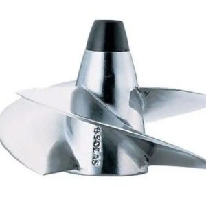 SOLAS YAMAHA YB-CD-14/18 IMPELLER