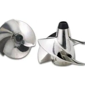 SOLAS YAMAHA YB-SC-K (16/19.5) IMPELLER