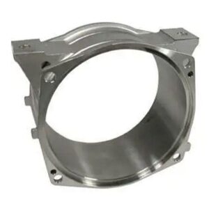 RIVA YAMAHA STAINLESS STEEL WEAR RING - 144MM
