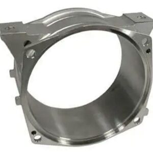 RIVA YAMAHA STAINLESS STEEL WEAR RING - 155MM