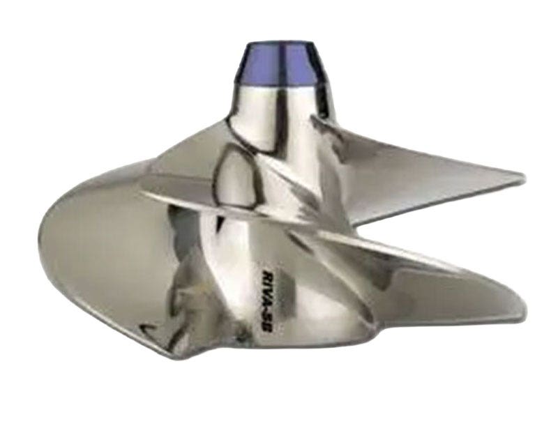 RIVA/SOLAS SET-BACK YAMAHA YF-CD-14/21-SB IMPELLER