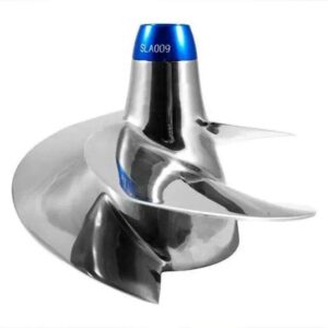 RIVA/SOLAS YAMAHA 148MM CONCORD 12/16R IMPELLER