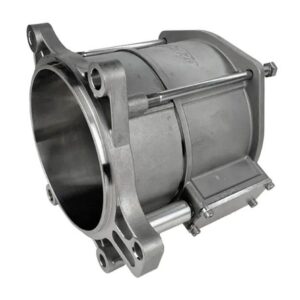 SOLAS YAMAHA 2021+ SUPERJET 12-VANE STAINLESS STEEL PUMP - 144MM