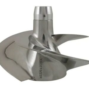 RIVA/SOLAS YAMAHA 155MM DYNAFLY 13/22R IMPELLER