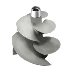SOLAS YAMAHA YV-TP-12/18 TWIN IMPELLER